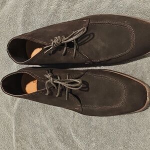 Chukka boots, robert wayne 9.5